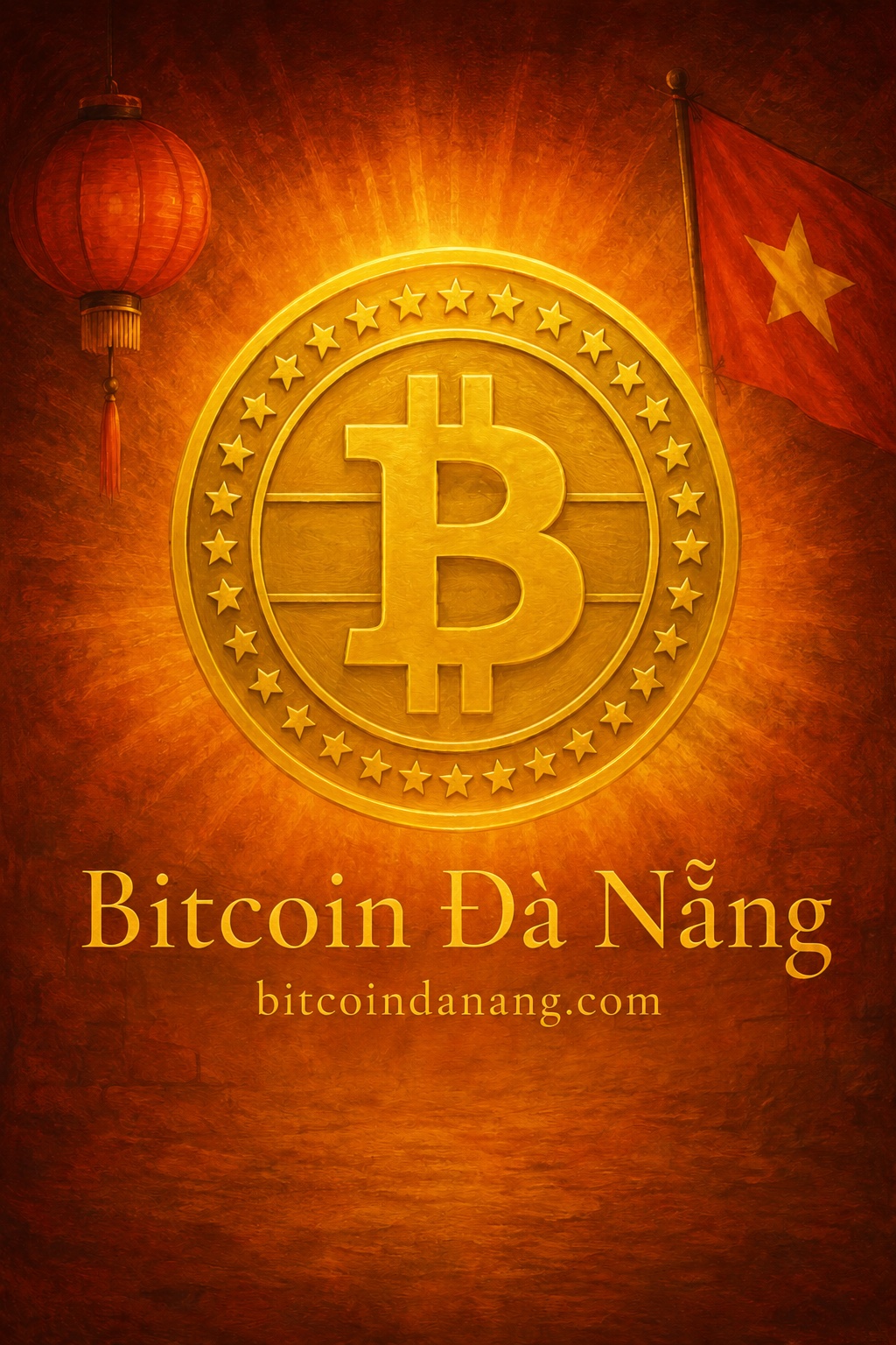 Bitcoin Đà Nẵng - The West Bar, khách sạn Fivitel Đà Nẵng