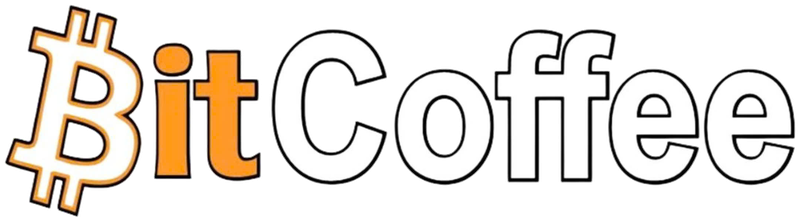 BitCoffee logo